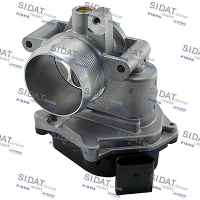 THROTTLE BODY