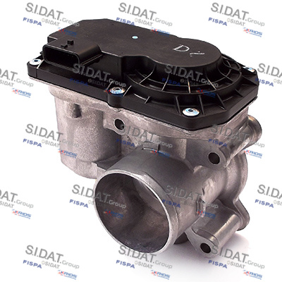 THROTTLE BODY