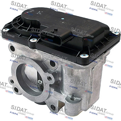 THROTTLE BODY