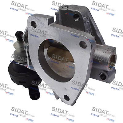 THROTTLE BODY