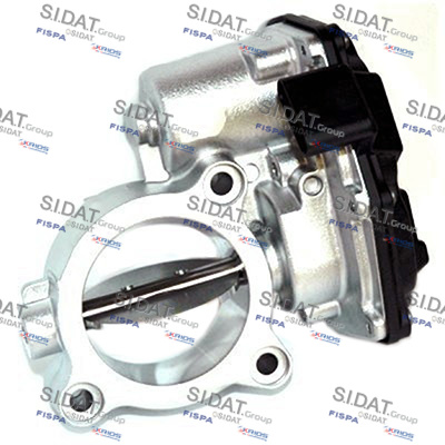 THROTTLE BODY