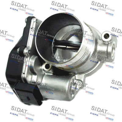 THROTTLE BODY