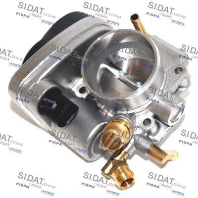 THROTTLE BODY