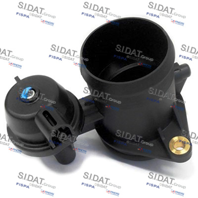 THROTTLE BODY