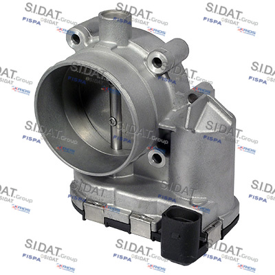 THROTTLE BODY