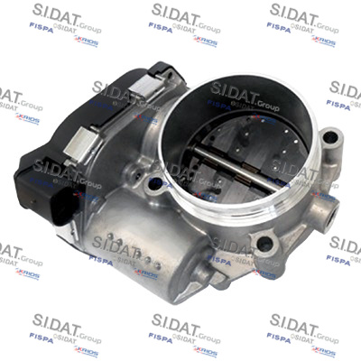 THROTTLE BODY