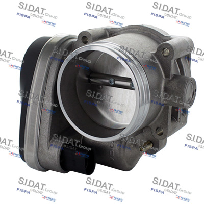 THROTTLE BODY
