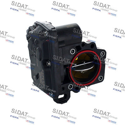 THROTTLE BODY