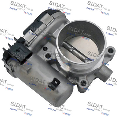 THROTTLE BODY