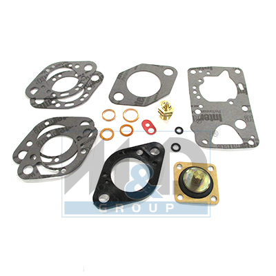 Carburator kit