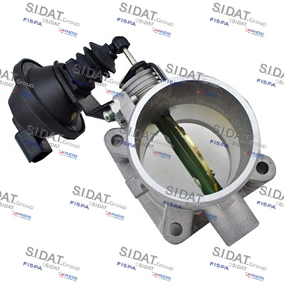 THROTTLE BODY