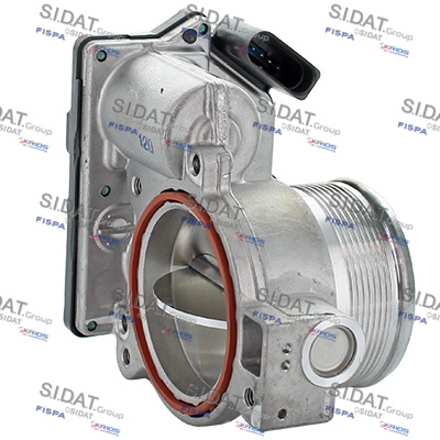 THROTTLE BODY