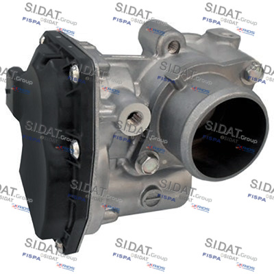 THROTTLE BODY