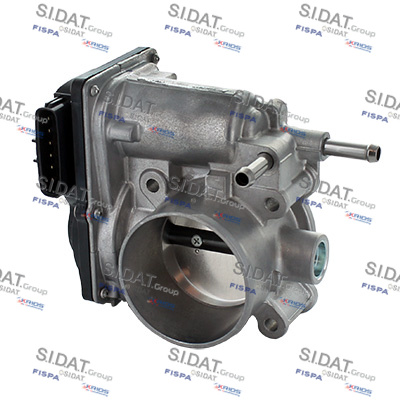 THROTTLE BODY