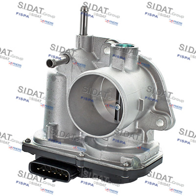 THROTTLE BODY