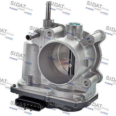 THROTTLE BODY