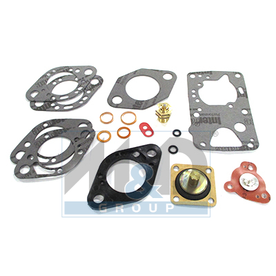Carburator kit