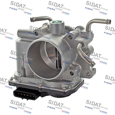 THROTTLE BODY