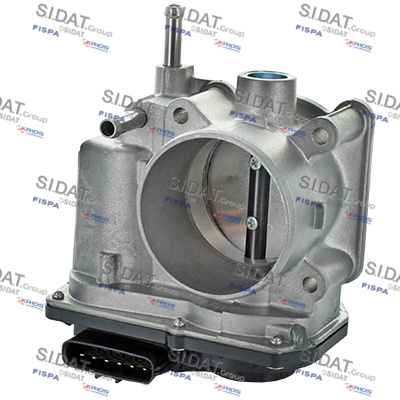THROTTLE BODY