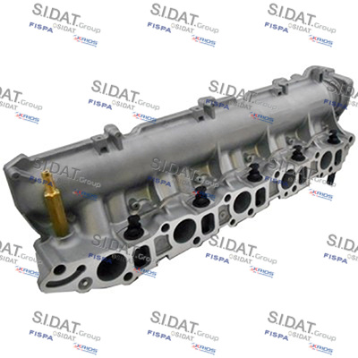 INLET MANIFOLD MODULE