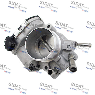 THROTTLE BODY