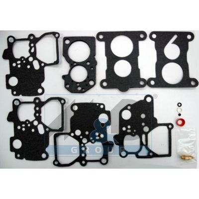 Kit de carburateur 