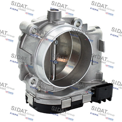 THROTTLE BODY