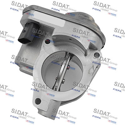 THROTTLE BODY
