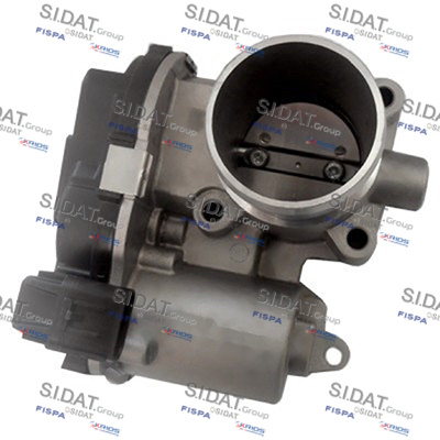 THROTTLE BODY