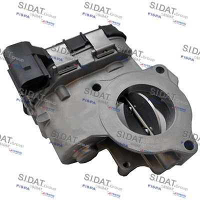 THROTTLE BODY