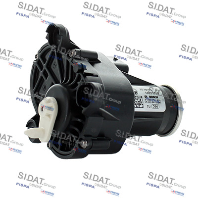 SWIRL FLAP - ACTUATOR INDUCTION PIPE
