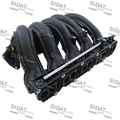 INLET MANIFOLD MODULE
