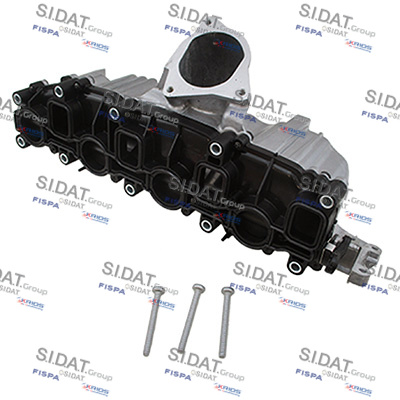 INLET MANIFOLD MODULE