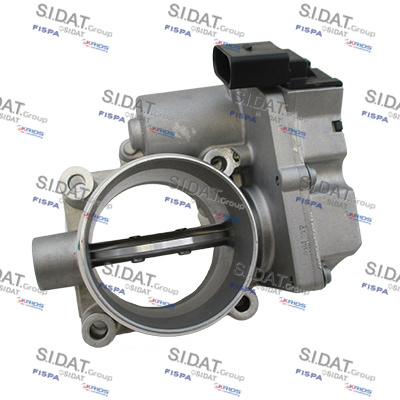 THROTTLE BODY