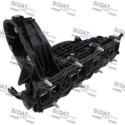 INLET MANIFOLD MODULE