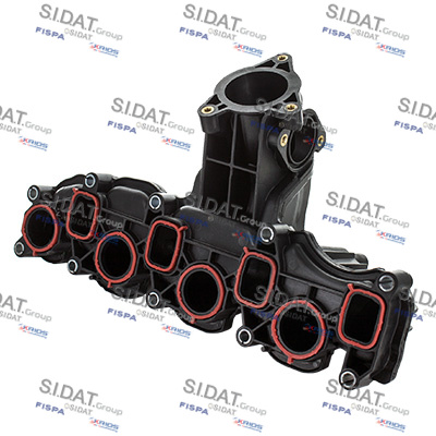 INLET MANIFOLD MODULE