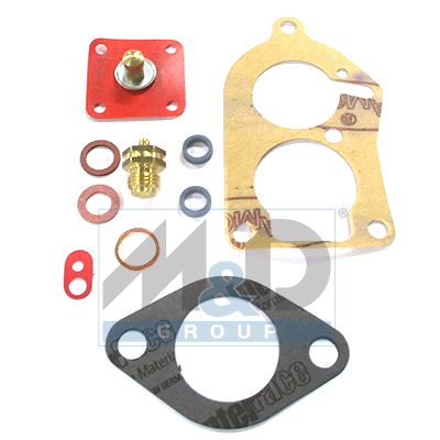 Carburator kit