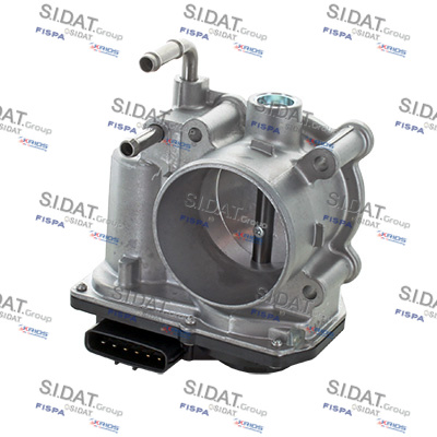 THROTTLE BODY