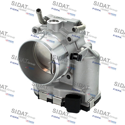 THROTTLE BODY
