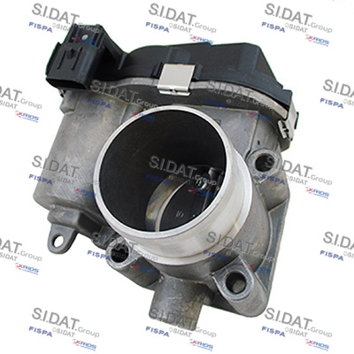 THROTTLE BODY