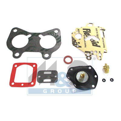 Kit de carburateur 