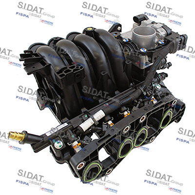 INLET MANIFOLD MODULE