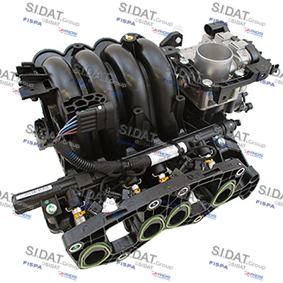 INLET MANIFOLD MODULE