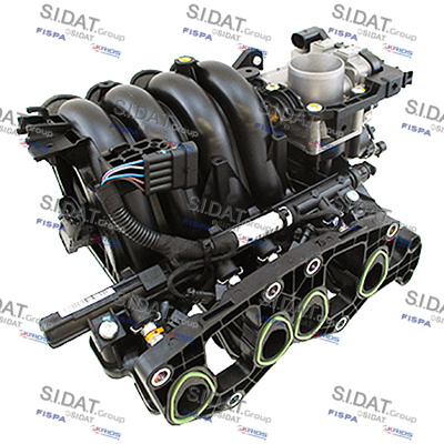 INLET MANIFOLD MODULE