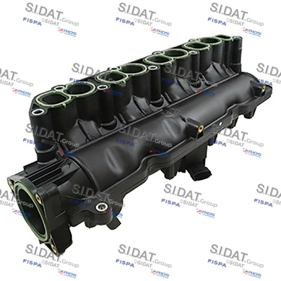 INLET MANIFOLD MODULE