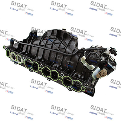 INLET MANIFOLD MODULE