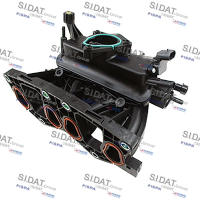 INLET MANIFOLD MODULE