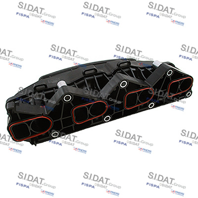 INLET MANIFOLD MODULE