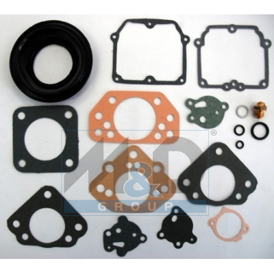 Carburator kit