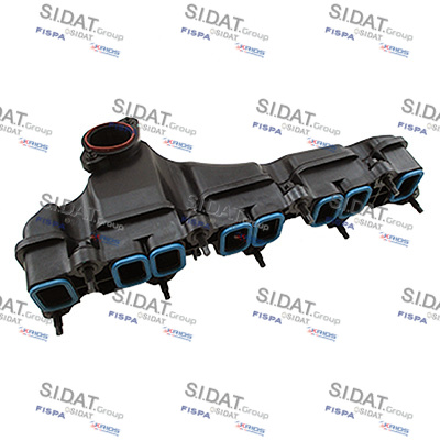 INLET MANIFOLD MODULE